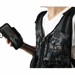 Outlet Behr Multifunktions-Jacke Ranger 9