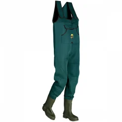 Outlet Behr Neopren Wathose High Back