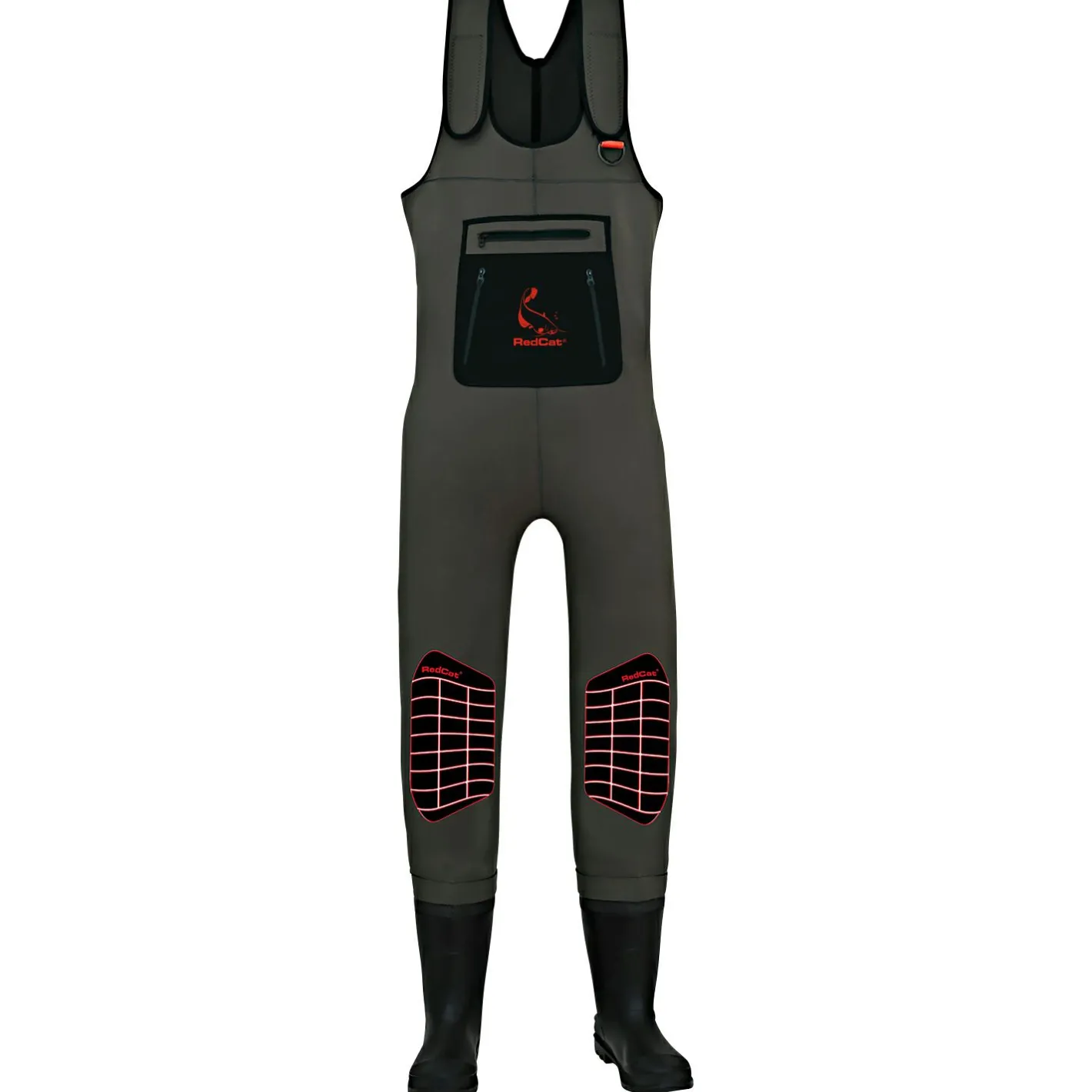 Clearance Behr Neopren Wathose R