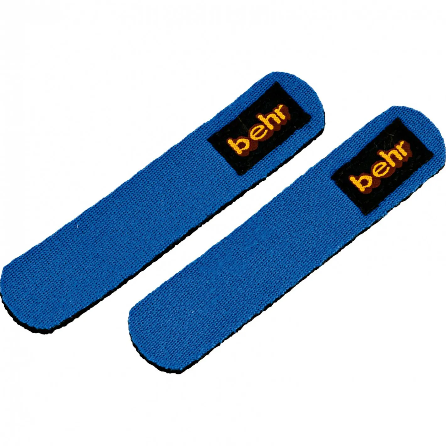 Behr Rutenzubehör<Neopren-Klettbänder Mini 2
