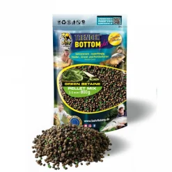 Behr Friedfischfutter|Friedfischangeln-Zubehör<Pellet Mix (Betaine)