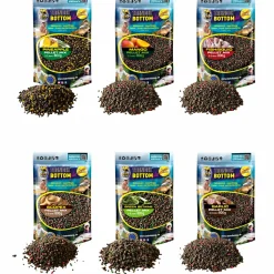 Behr Friedfischfutter|Friedfischangeln-Zubehör<Pellet Mix (Scopex)