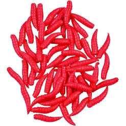 Behr Raubfischangeln-Zubehör|Raubfischfutter<Raubfischfutter Maggots (Tutti-Frutti)