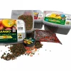 Behr Friedfischfutter|Friedfischangeln-Zubehör<Ready To Fish Pellet Mix Herbst/Winter (Pineapple)