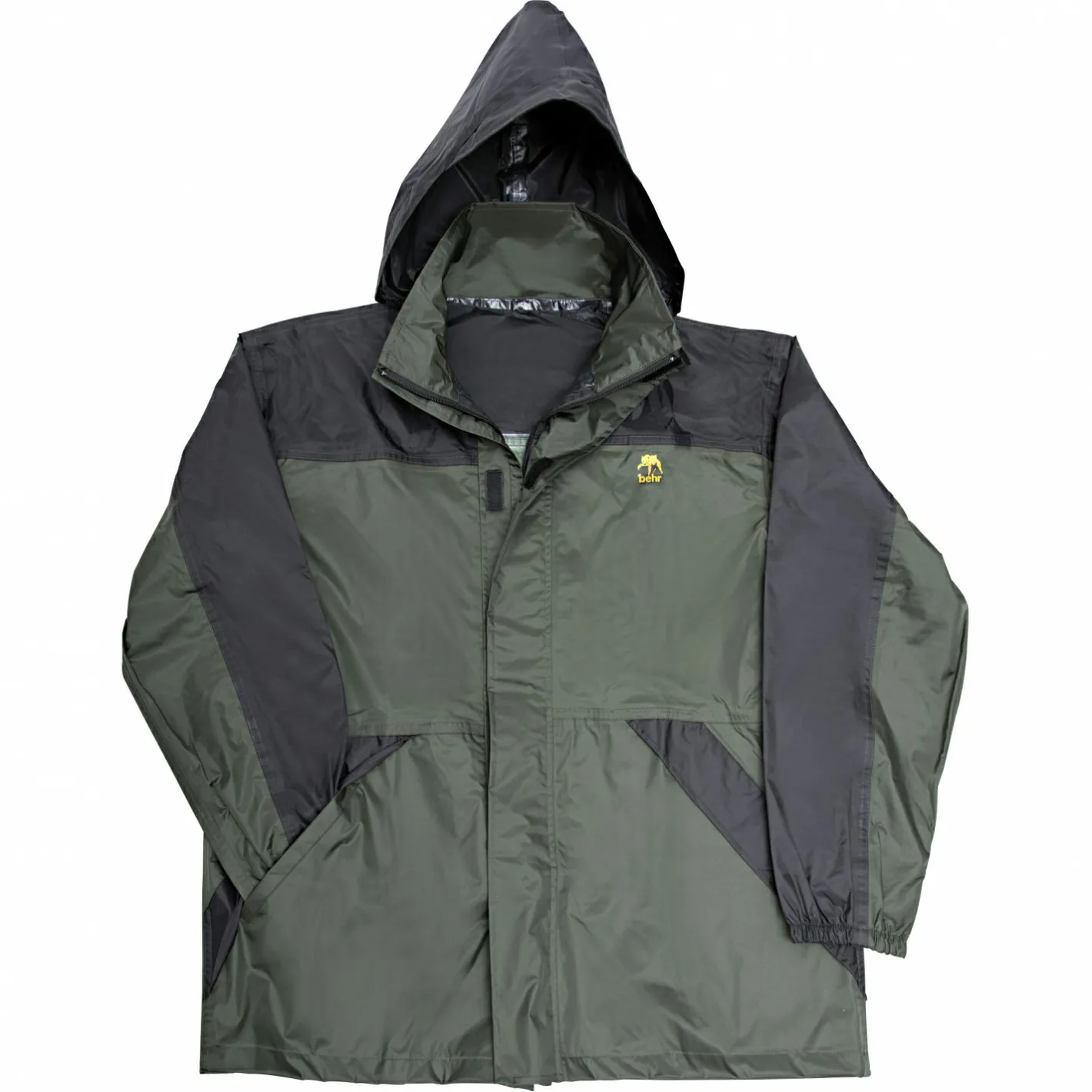 Behr Regenjacken & Regenponchos<Regen-Jacke