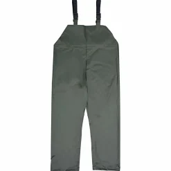 Hot Behr Regen-Latzhose
