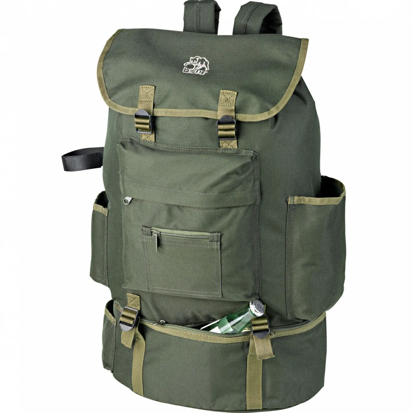 Best Behr Rucksack mit Kühlfach