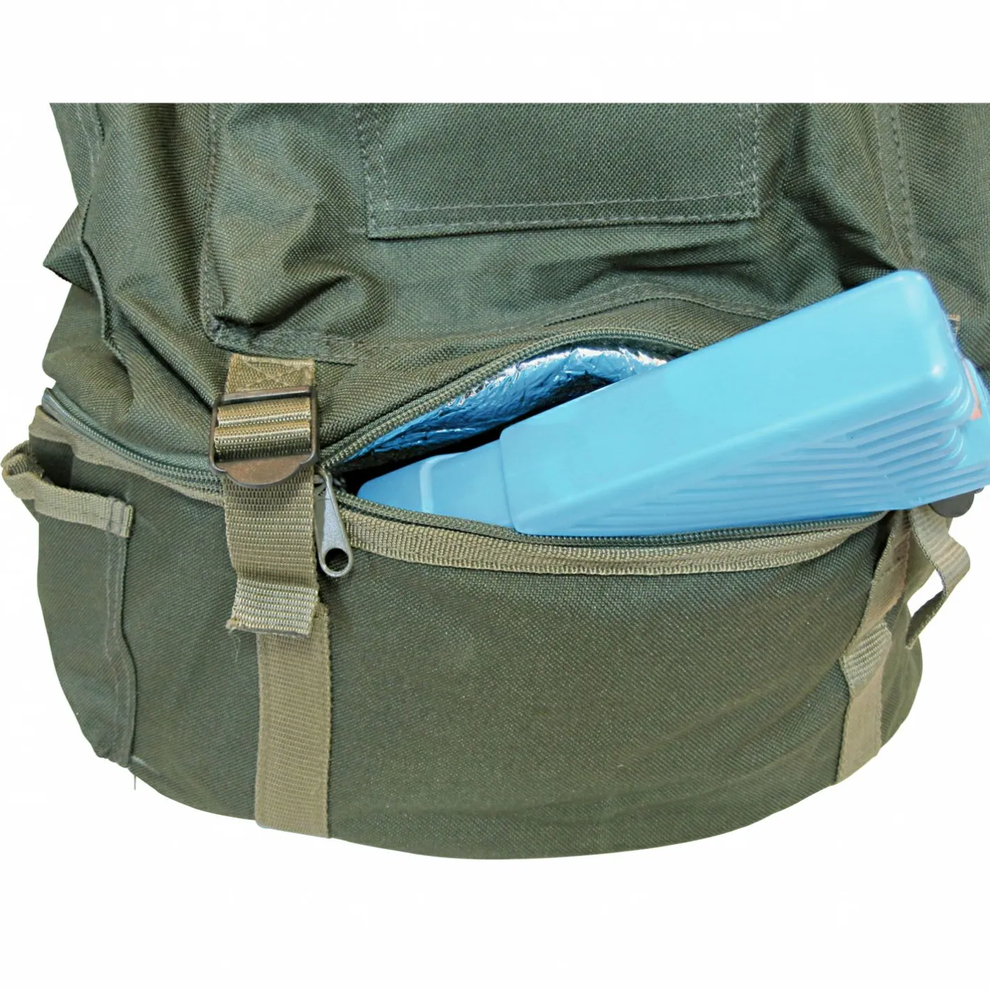 Best Behr Rucksack mit Kühlfach