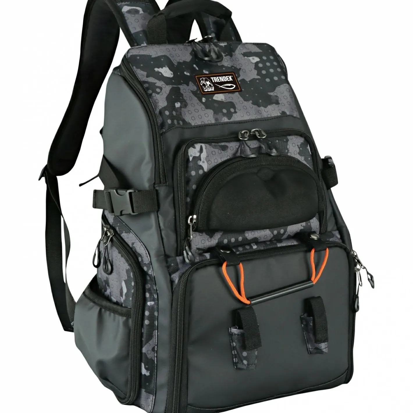 Behr Angeltaschen ·Angelrucksäcke<Rucksack Ranger 2