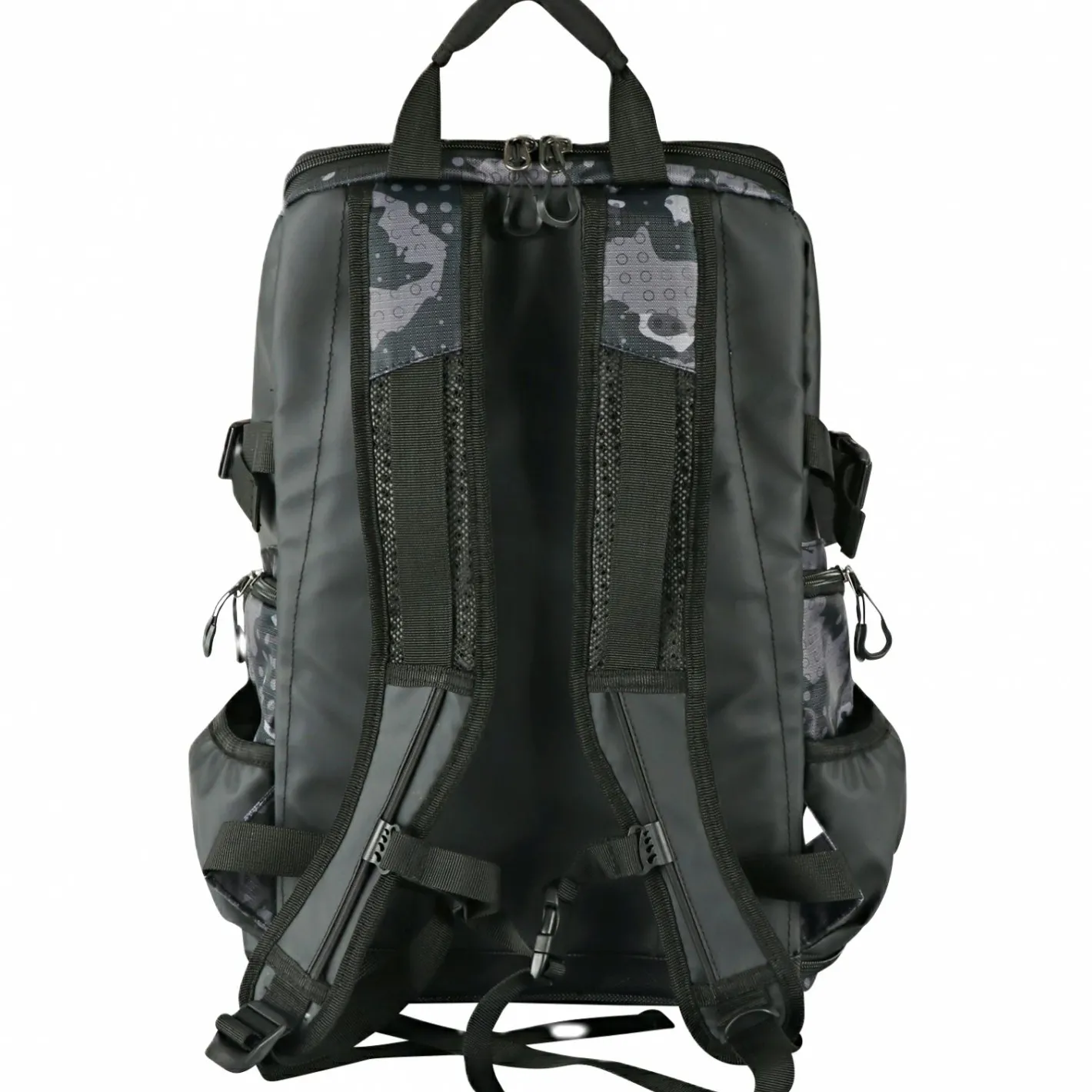 Behr Angeltaschen ·Angelrucksäcke<Rucksack Ranger 2
