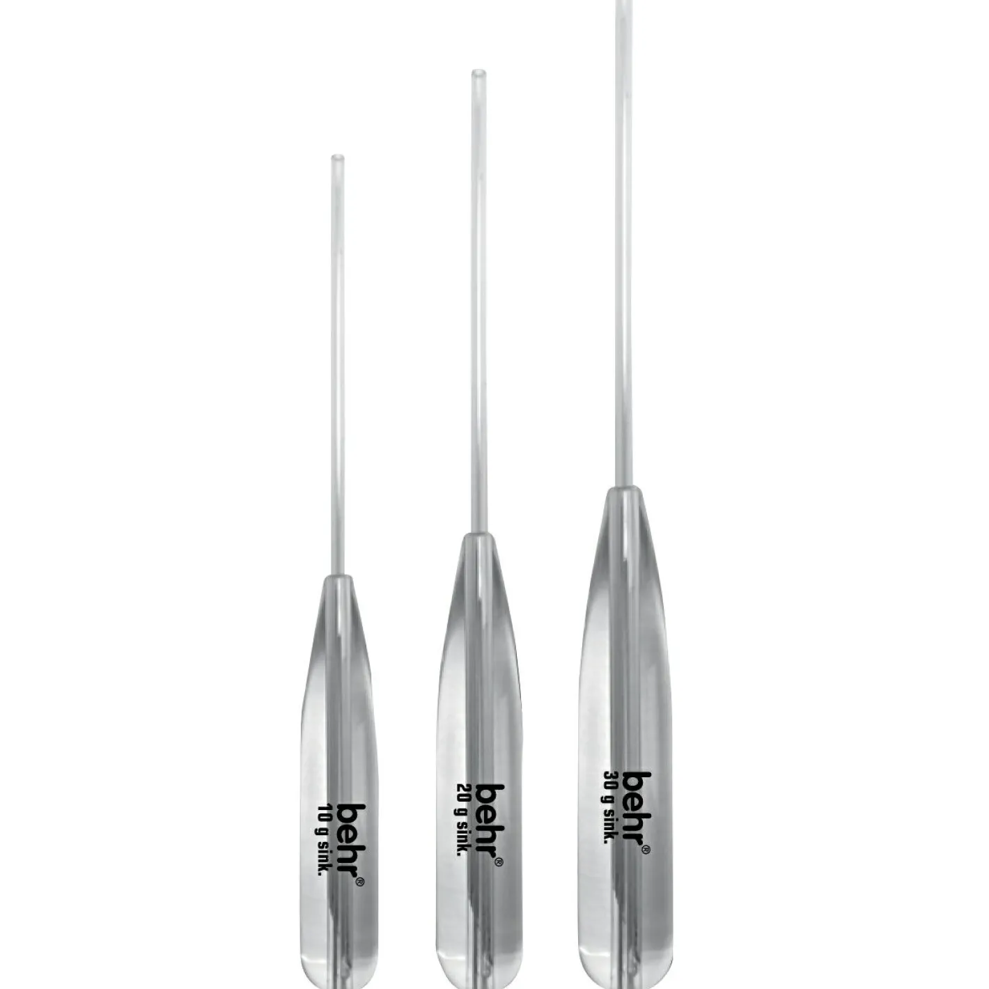 New Behr Sbirulinos-Bombardas