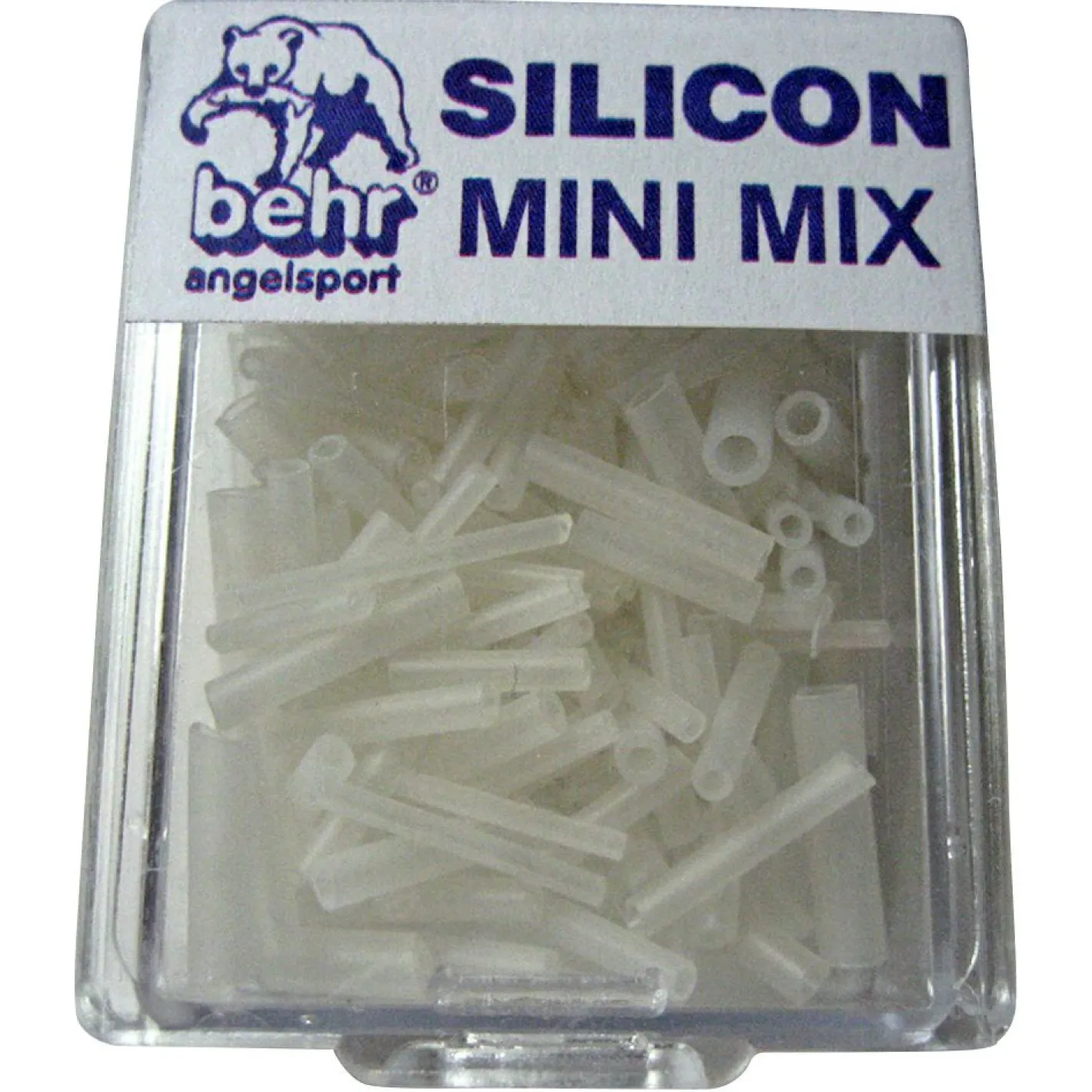 New Behr Silikonschlauch Mini Mix
