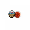 Behr Karpfenfutter·Boilies & Popup Boilies|Karpfenfutter<Smoke in the Water Wafters (Scopex Cream)