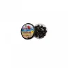 Behr Karpfenfutter·Boilies & Popup Boilies|Karpfenfutter<Smoke in the Water Wafters (Knoblauch/Leber)