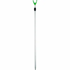 New Behr Teleskop-Rutenhalter Aluminium