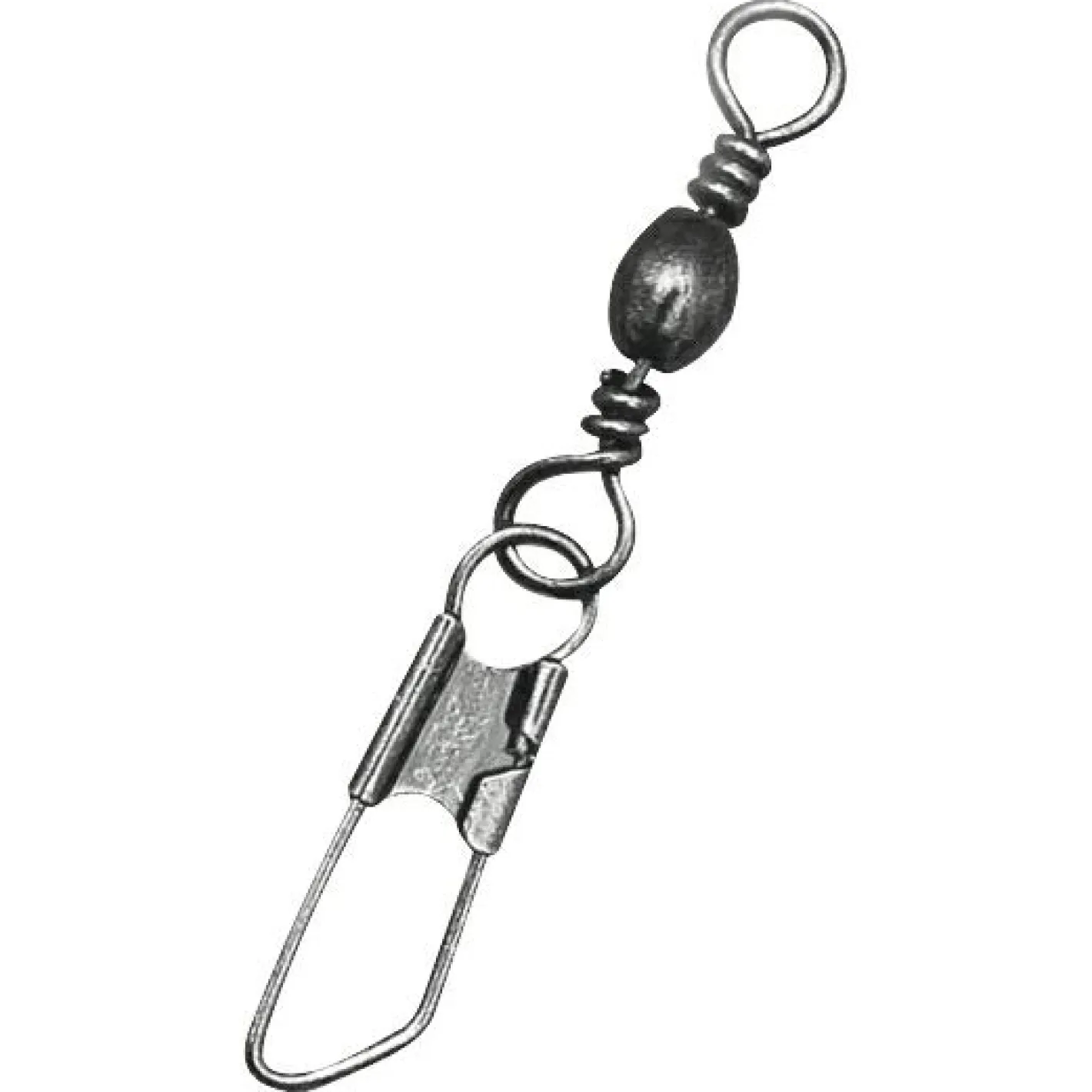 Discount Behr Tönnchenwirbel mit Karabiner