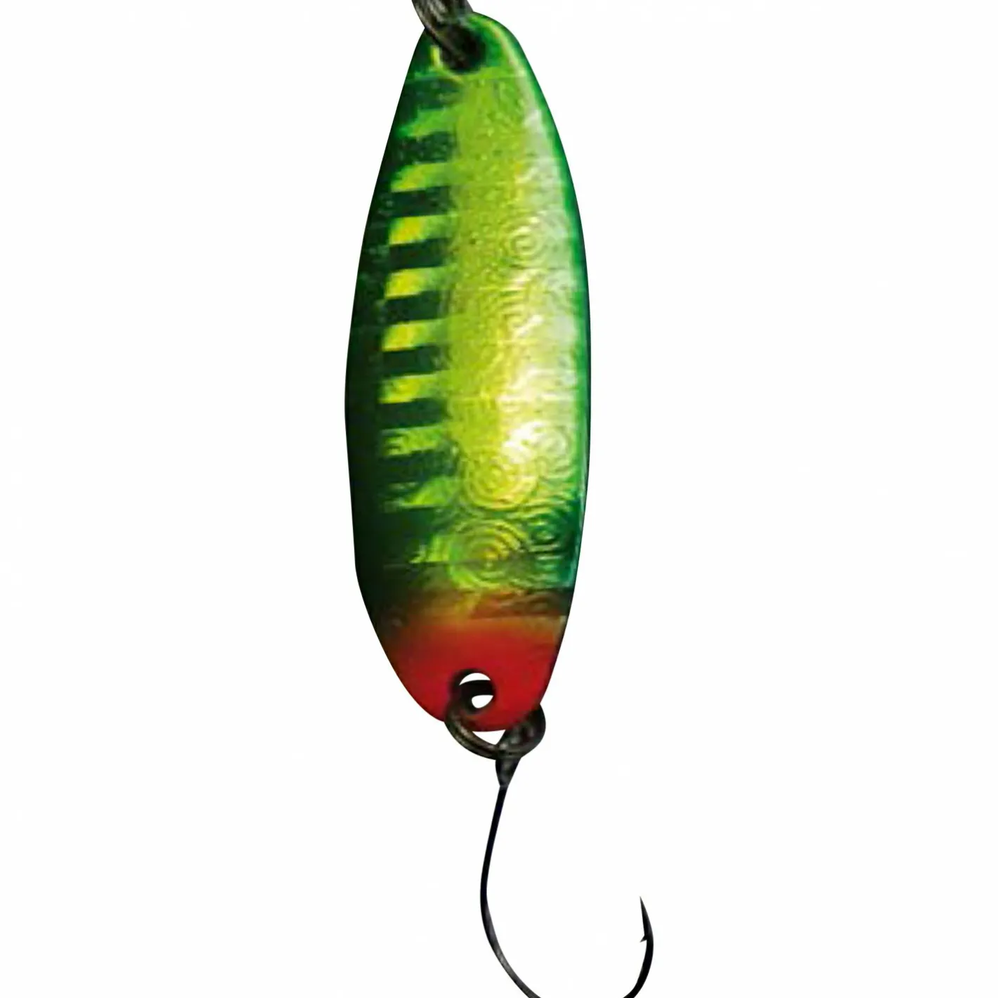 Behr Trout Spoons|Trout Spoons<Trendex L-Spoon 4 cm (01)