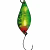 Behr Forellenangeln-Zubehör|Trout Spoons<Trendex L-Spoon 3 cm (01)