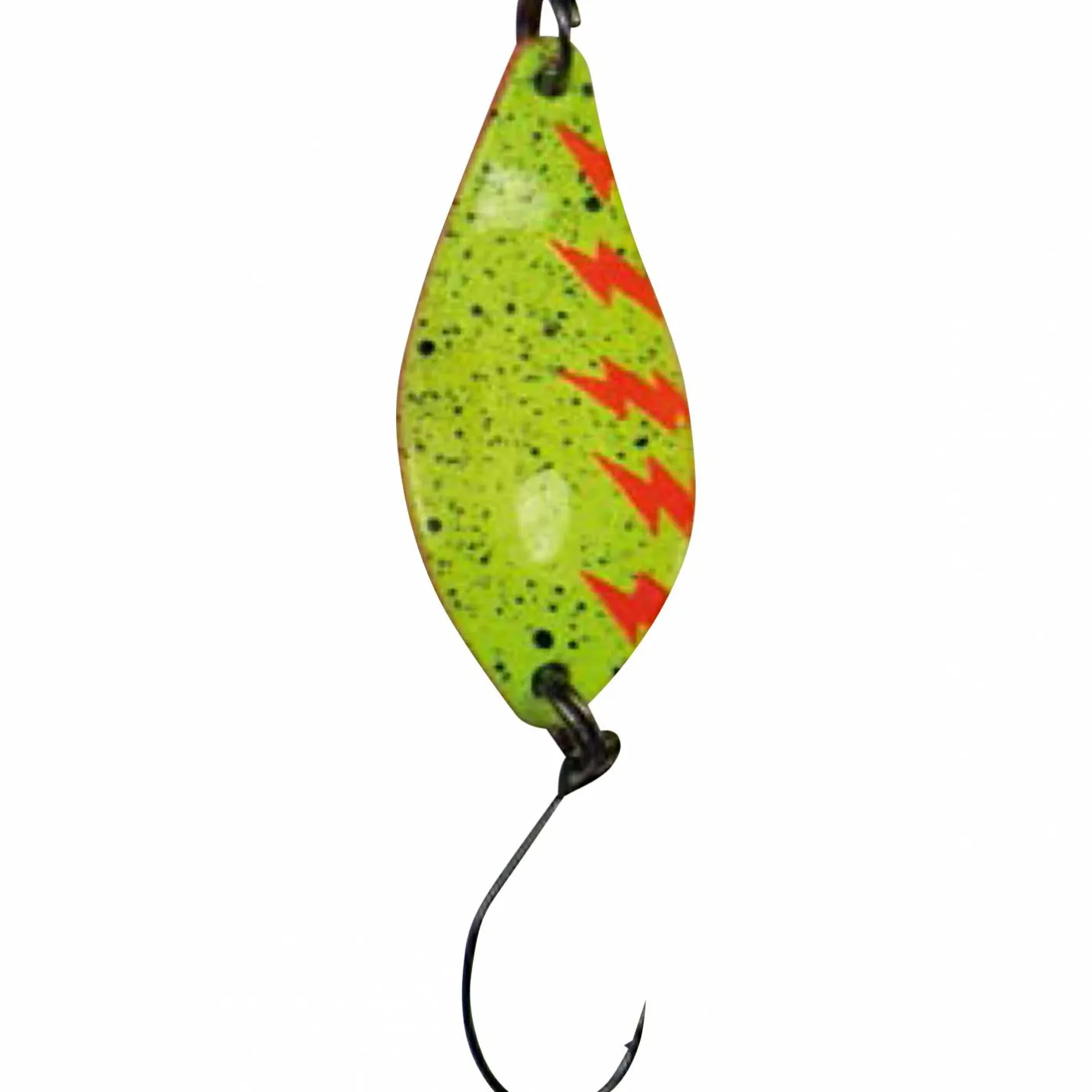 Behr Trout Spoons|Trout Spoons<Trendex L-Spoon 3 cm (07)