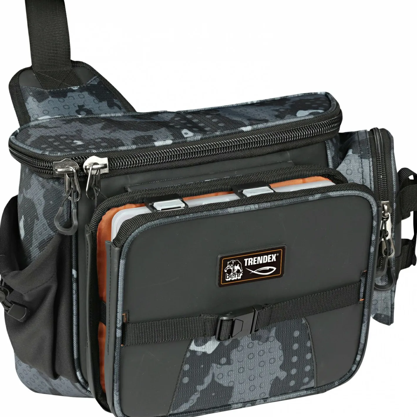 Outlet Behr Umhängetasche Ranger 7