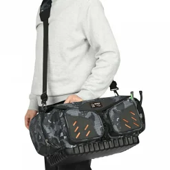 Behr Angeltaschen ·Angel-Umhängetaschen<Umhängetasche Stauwunder Ranger 13