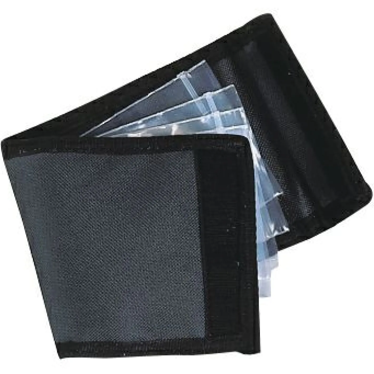 Online Behr Vorfachtasche