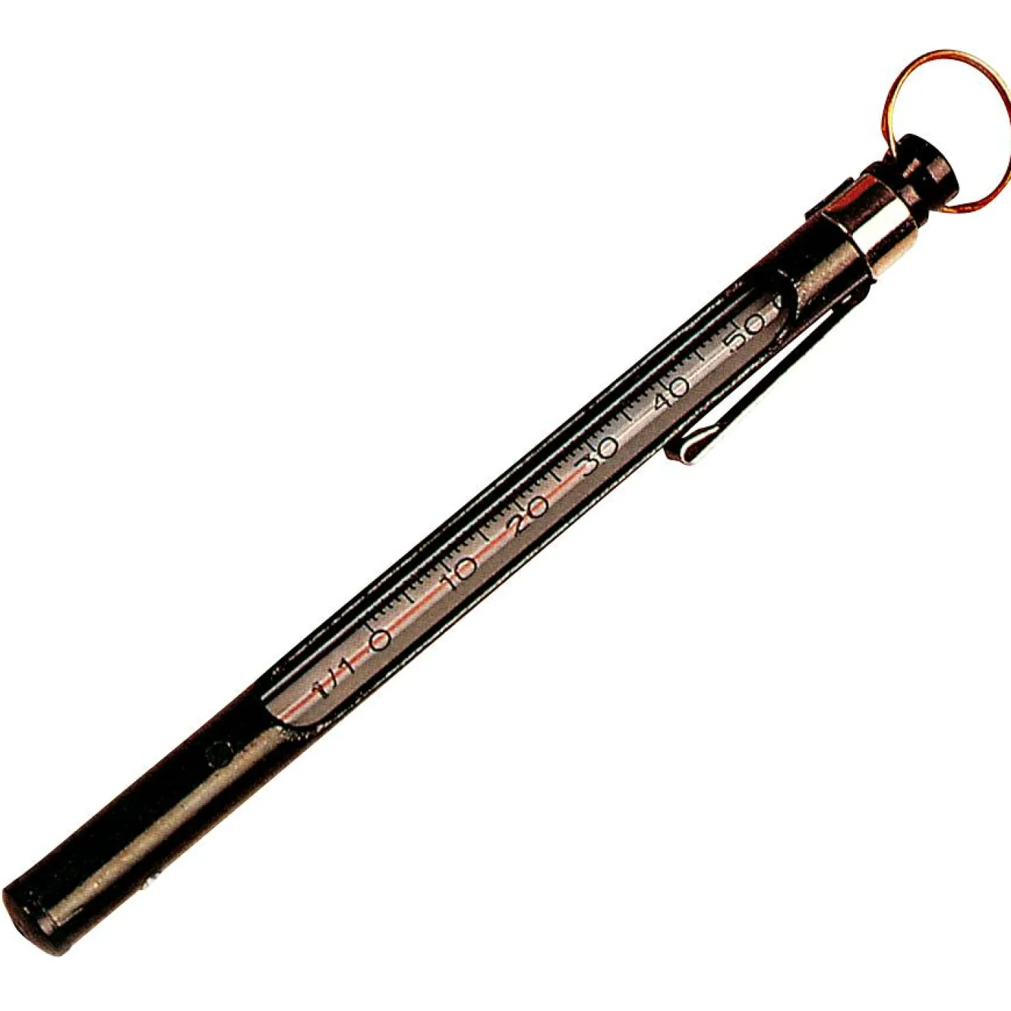 Behr Sonstiges Angelwerkzeug<Wasser- Thermometer