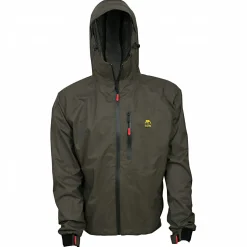 Behr Outdoor- & Angel-Jacken|Winter- & Thermojacken<Wetterjacke (atmungsaktiv)