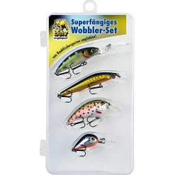 Best Behr Wobbler Sortiment 1