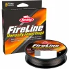 Berkley Geflochtene Schnüre<Angelschnur FireLine Fused Original (smoke, 300 m)