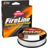 Discount Berkley Angelschnur FireLine Fused Original (crystal, 150 m)