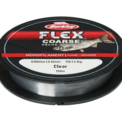 Berkley Forellenschnüre|Forellenschnüre<Angelschnur Flex Coarse