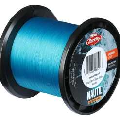 Discount Berkley Angelschnur Nautil Inshore Braid (aqua-blue, 150 m)