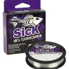 Berkley Fluorocarbon-Schnüre|Vorfachschnüre<Angelschnur Sick Fluorocarbon Leader