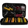 Berkley Forellenangeln-Zubehör|Angeltaschen ·Futtertaschen & Ködertaschen<Bait Folder für Teiggläser