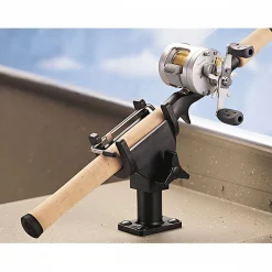 Berkley Meeresangeln-Zubehör|Bootsrutenhalter<Bootsrutenhalter Quick Set