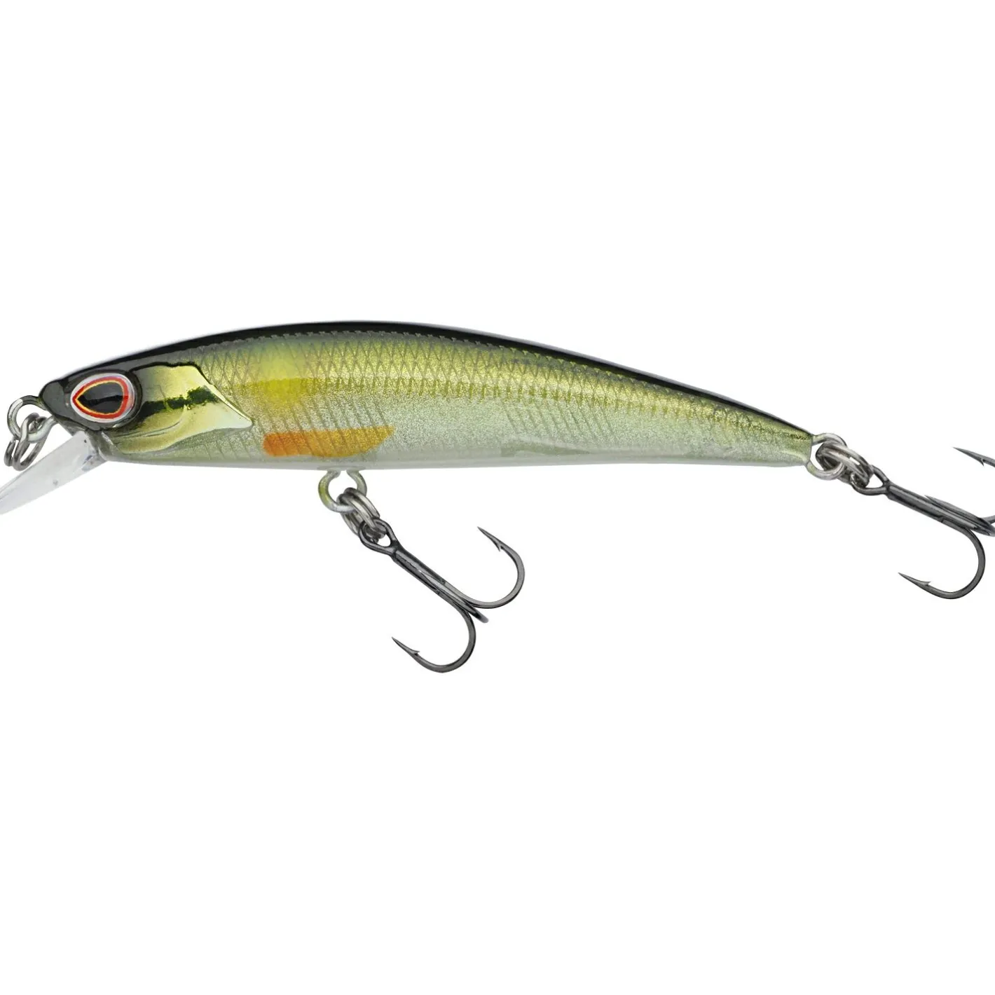 Outlet Berkley DEX Bullet Jerk (Ayu)