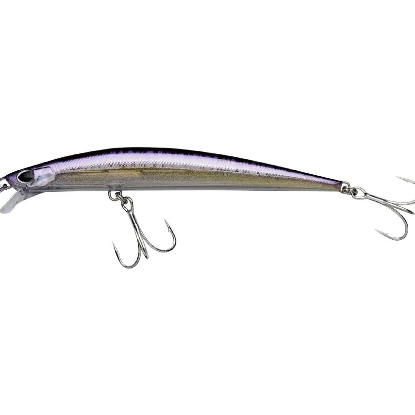 Berkley Wobbler<DEX Long Shot (Matte Bone)