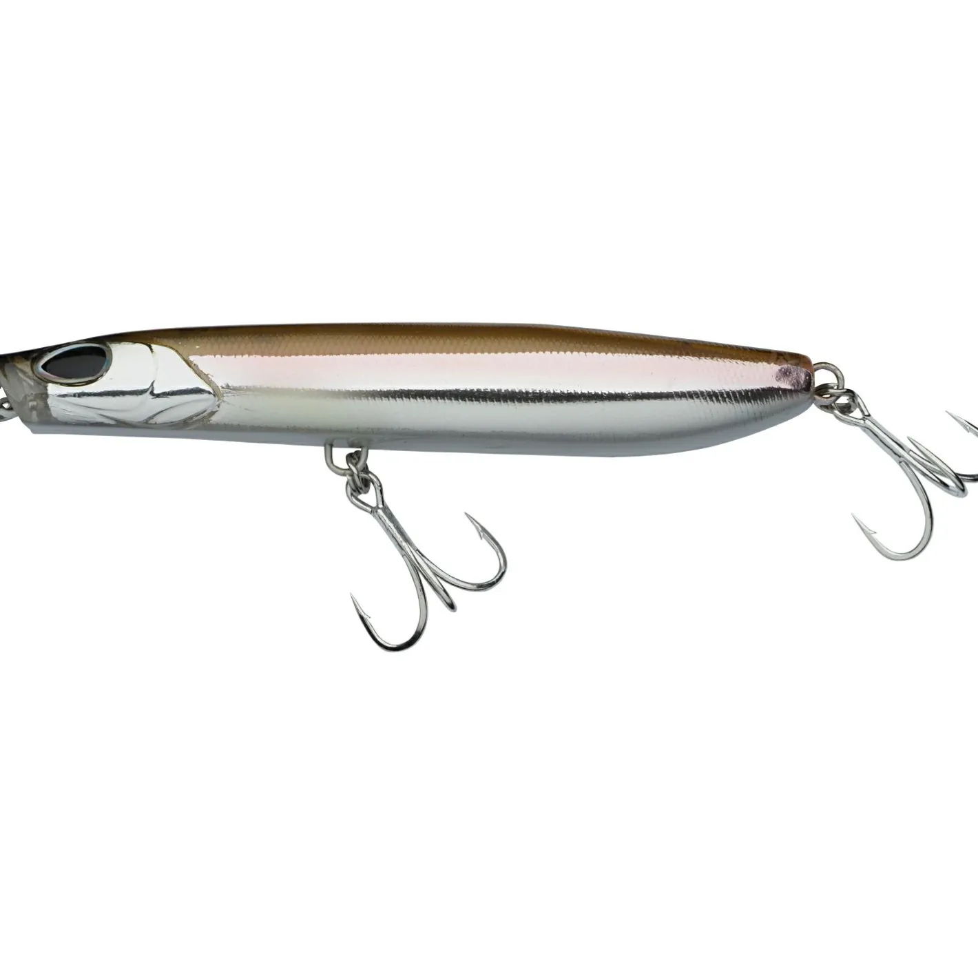 Berkley Wobbler<DEX Strider (Matte Bone)