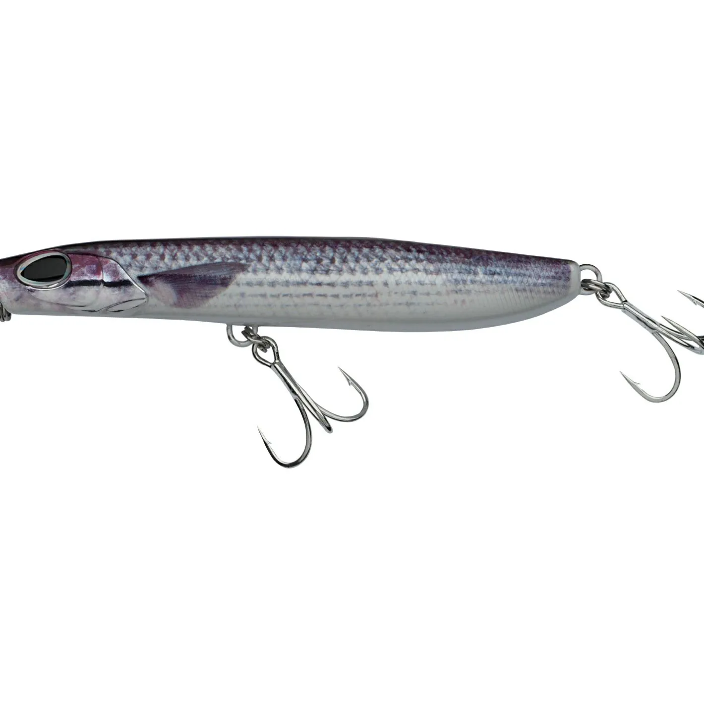 Berkley Wobbler<DEX Strider (Mullet)