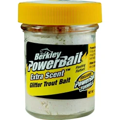 Online Berkley Forellenteig Powerbait Trout Bait