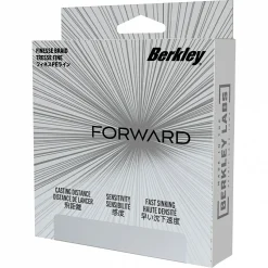 Berkley Monofile Schnüre<Forward (Crystal, 150 m)