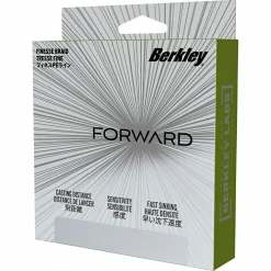 Online Berkley Forward (Low Vis Green, 300 m)