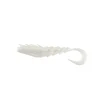Online Berkley Gulp!® Nemesis Prawn Curl Tail (Pearl White)