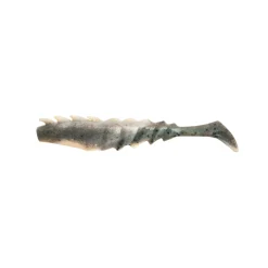 Sale Berkley Gulp!® Nemesis Prawn Paddle Tail (Natural Shrimp)