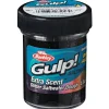 Hot Berkley Gulp!® Saltwater Dough (Black Silver/Gold Glitter)