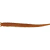 Berkley Gummiköder ·Gummimaden & Gummiwürmer|Raubfischangeln Kunstköder<Gulp!® Saltwater Fat Sandworm (Natural)