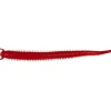 Berkley Gummiköder ·Gummimaden & Gummiwürmer<Gulp!® Saltwater Fat Sandworm (Red Belly Shrimp)