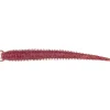 New Berkley Gulp!® Saltwater Fat Sandworm (Clear Red Fleck)