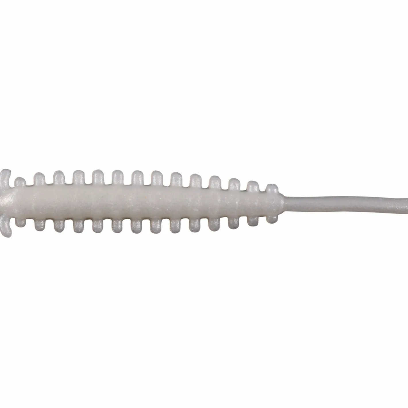 Berkley Gummiköder ·Gummimaden & Gummiwürmer<Gulp!® Saltwater Sand Sardine (Pearl White)